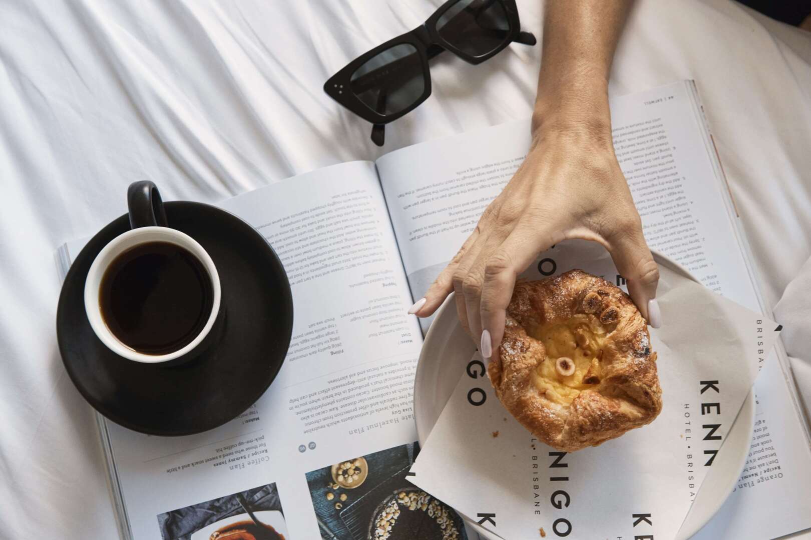 Foto - Kennigo Hotel Brisbane, Independent Collection by EVT