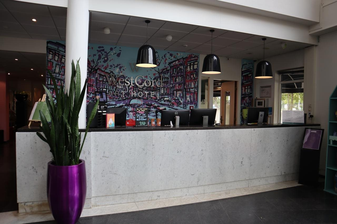 Foto - WestCord Art Hotel Amsterdam 3 stars