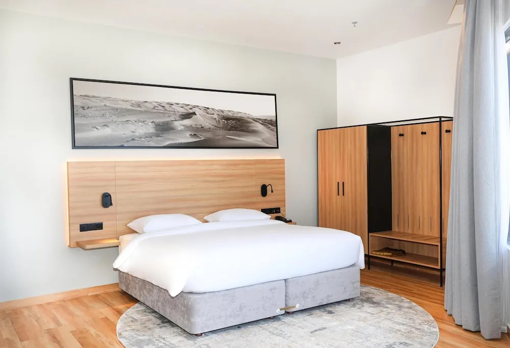Photo - Park Inn By Radisson Muscat