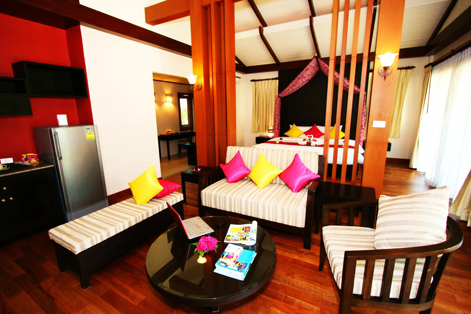 Foto - Aonang Phu Petra Resort, Krabi - SHA Plus