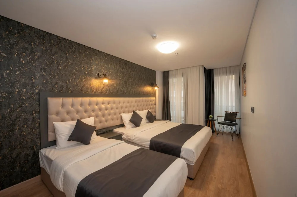 Foto - KA Hotel & Suites