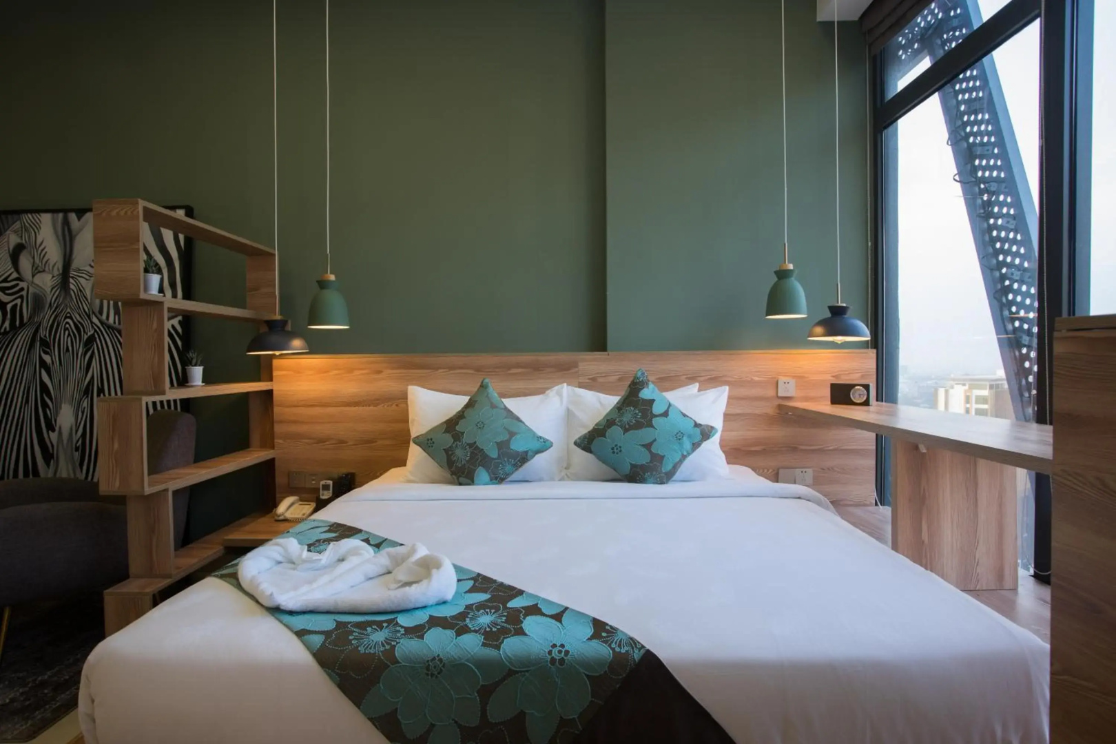 Foto - The Snowbell Hotel & Spa at The Bridge