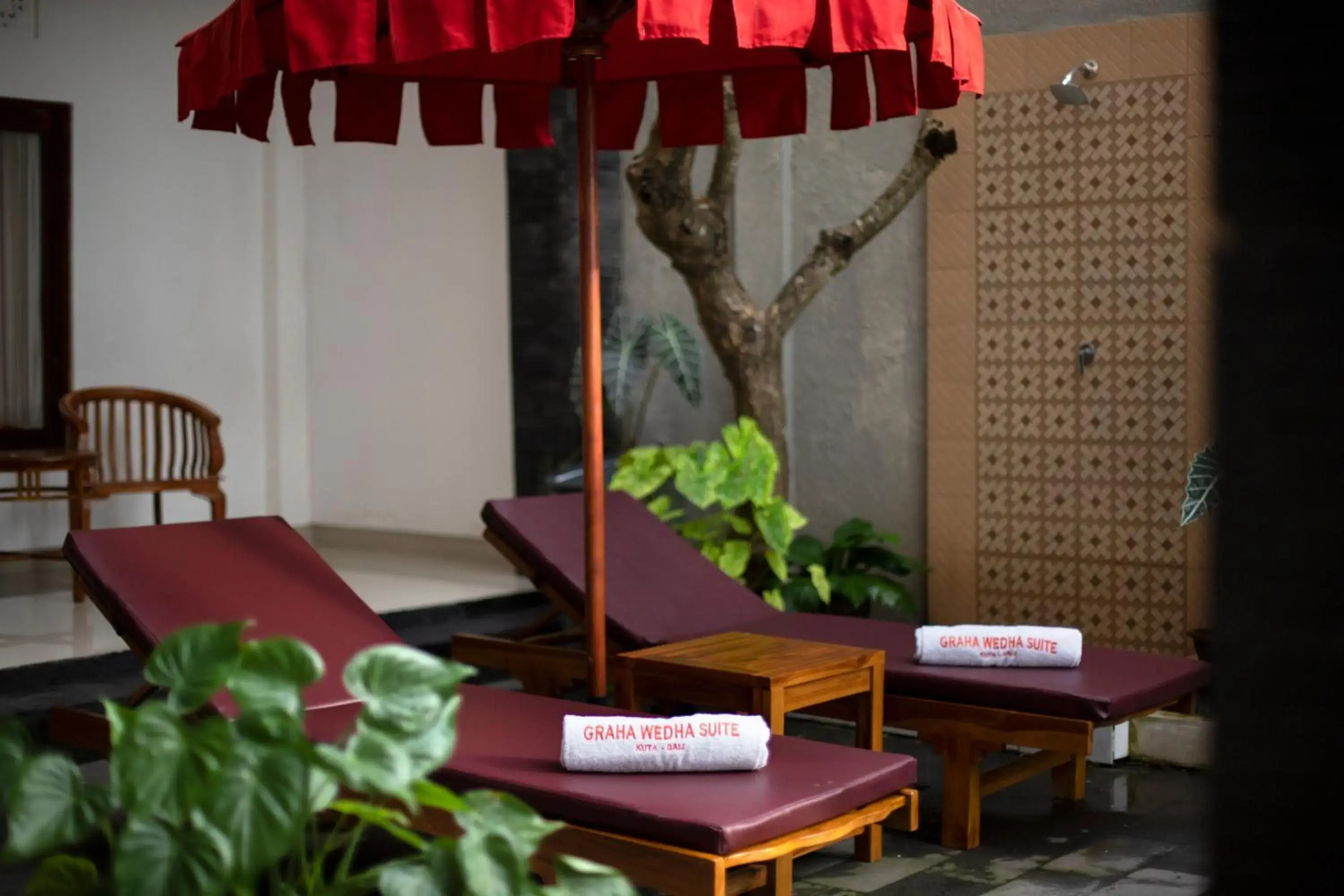 Photo - Graha Wedha Suite Kuta