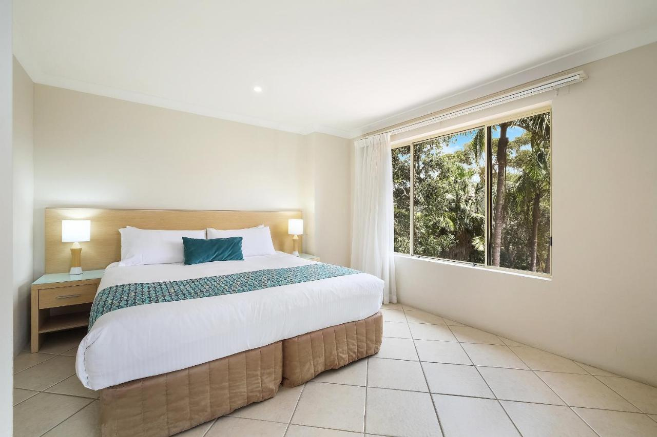Foto - Terrigal Sails Serviced Apartments