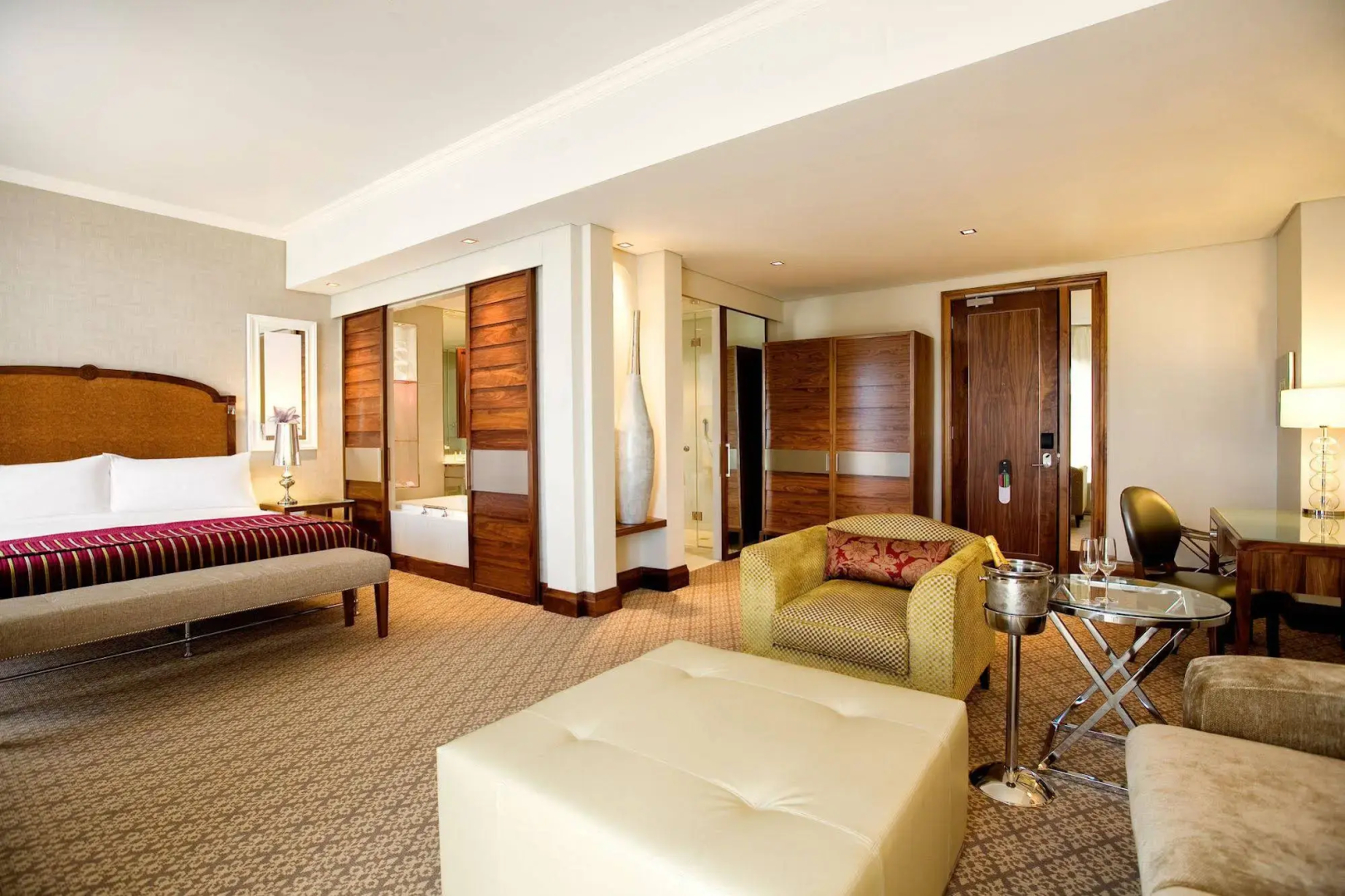 Foto - Pivot Hotel Montecasino