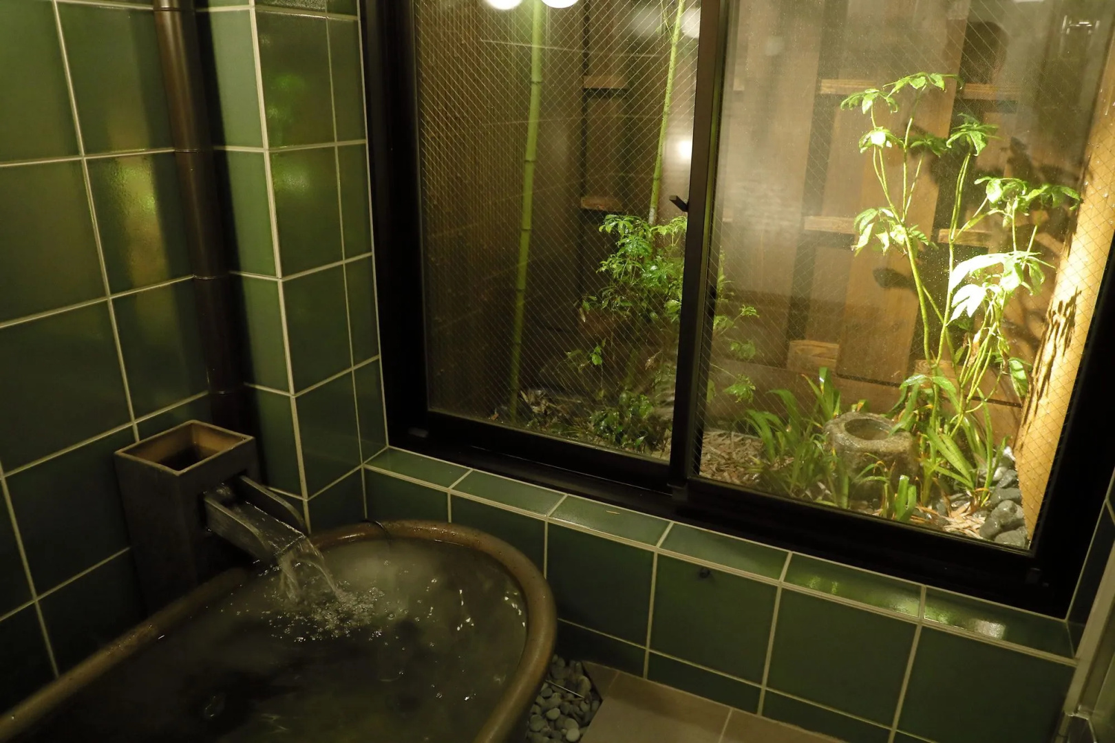 Foto - THE JUNEI HOTEL Kyoto Imperial Palace West