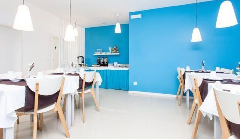 Foto - Casa Azul Sagres - Rooms & Apartments