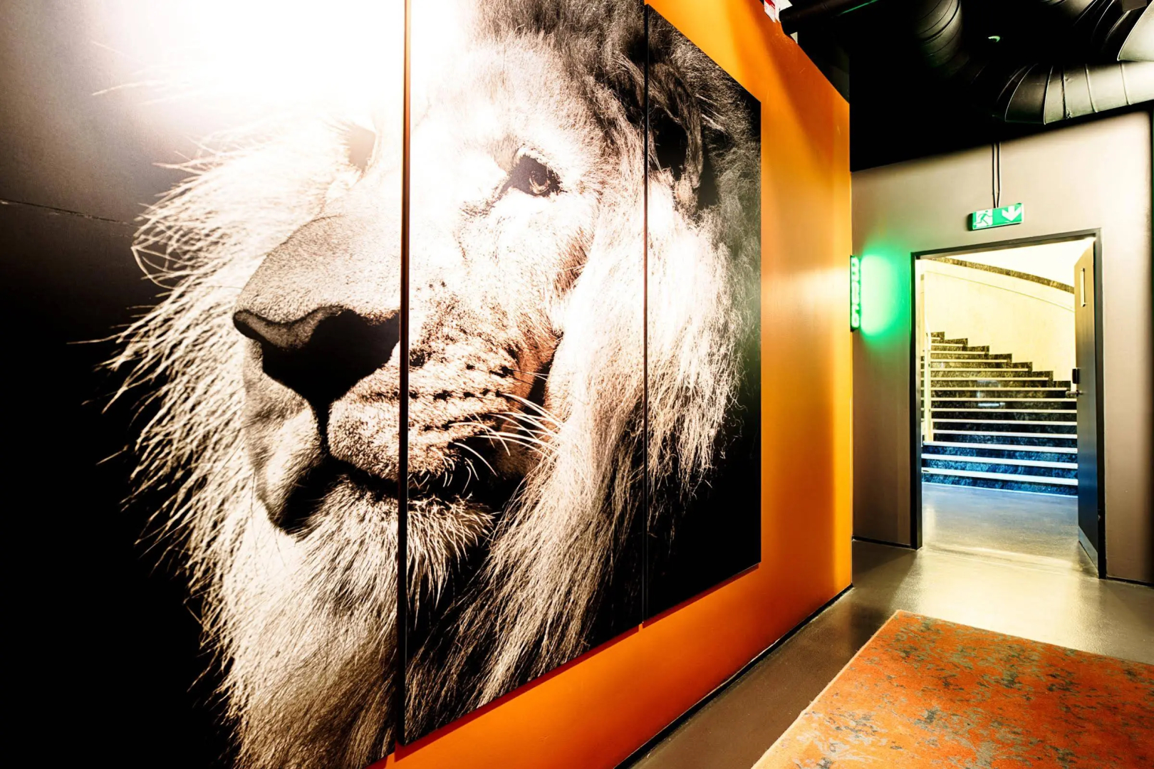 Photo - NYX Hotel Prague by Leonardo Hotels