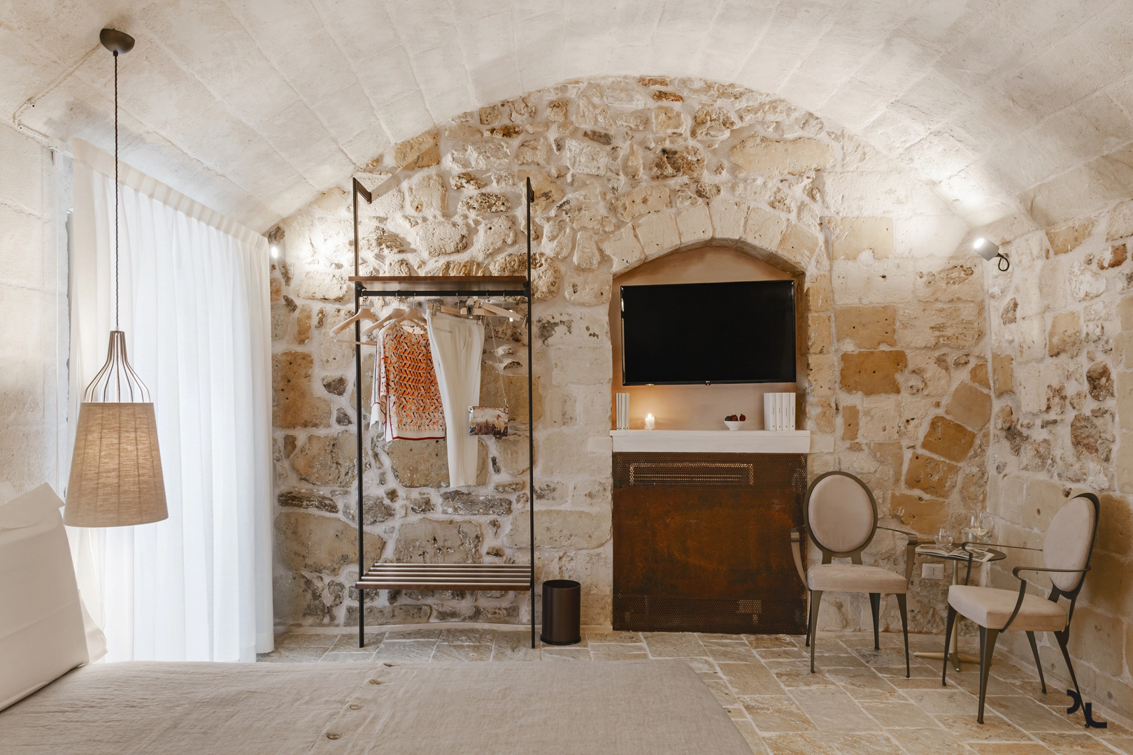 Foto - Cenobio Hotel & SPA Matera