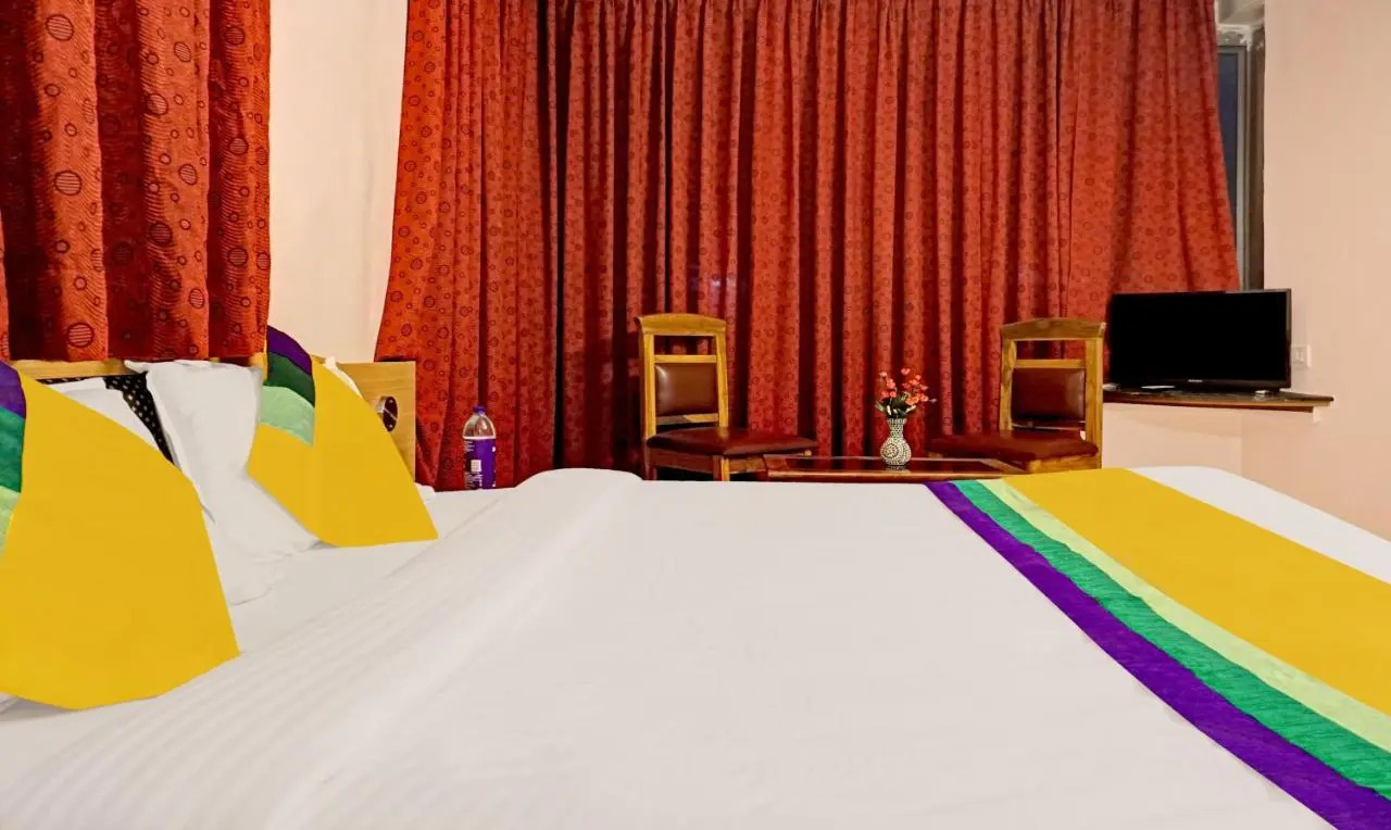 Foto - Itsy Hotels Crown Inn