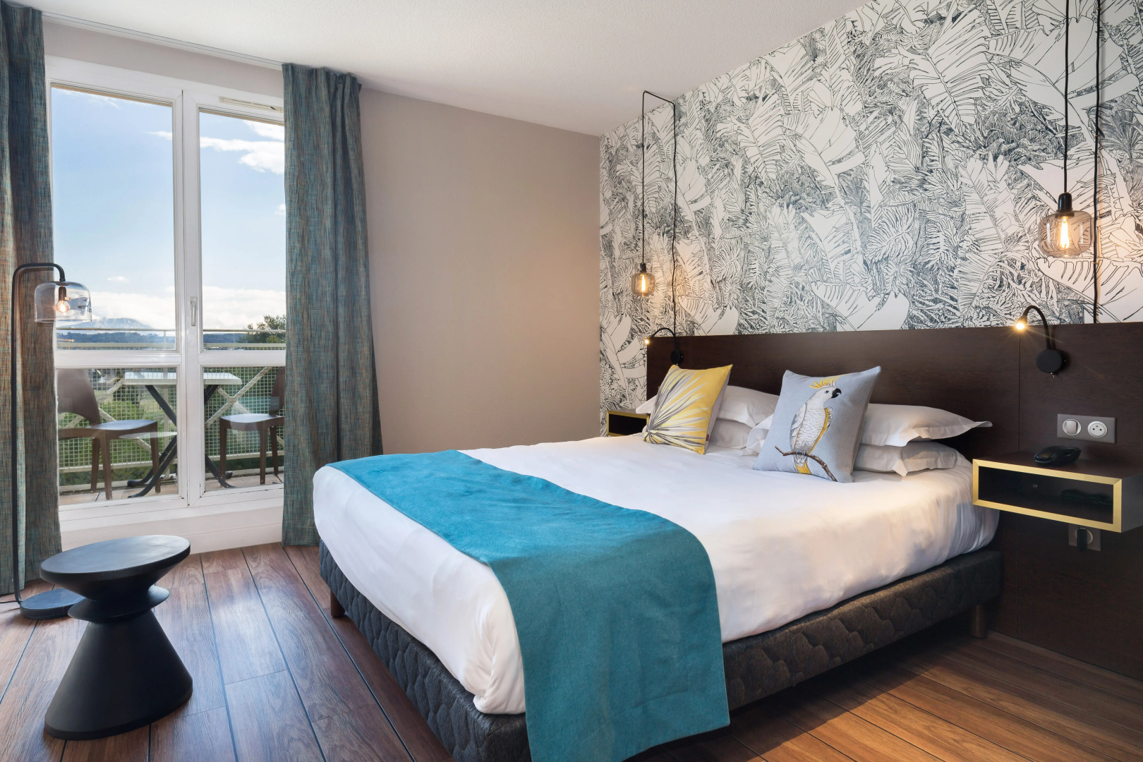 Photo - Hôtel Birdy by HappyCulture