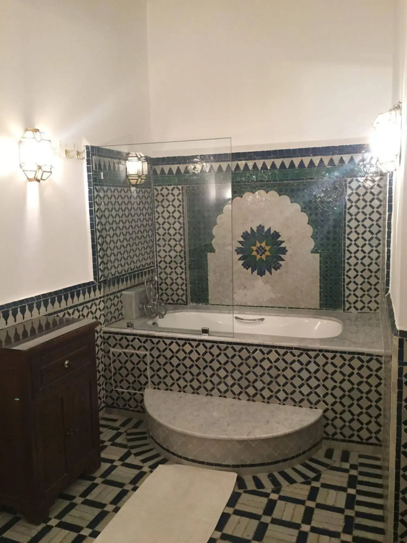 Photo - Riad Dar El Assafir