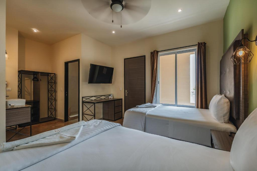 Foto - Hotel Boutique La Casona By Kavia