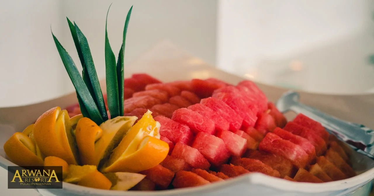 Photo - Beach Resort - Arwana Perhentian X Bluestar