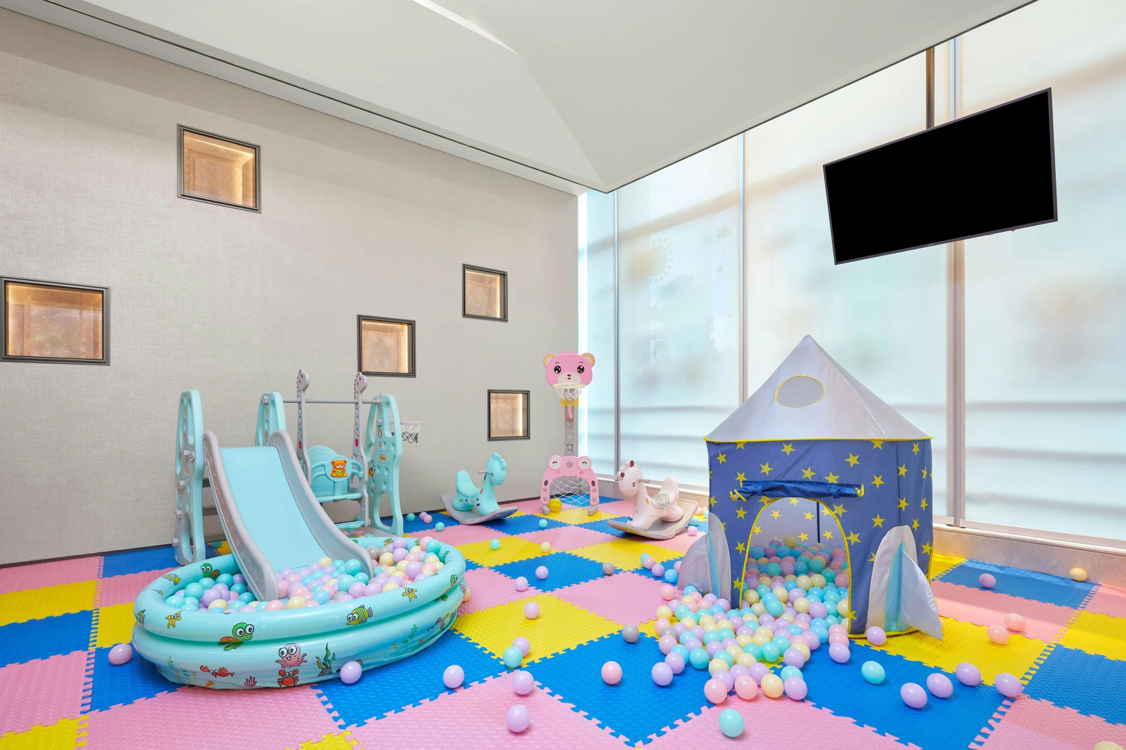 Photo - Sheraton Guangzhou Panyu