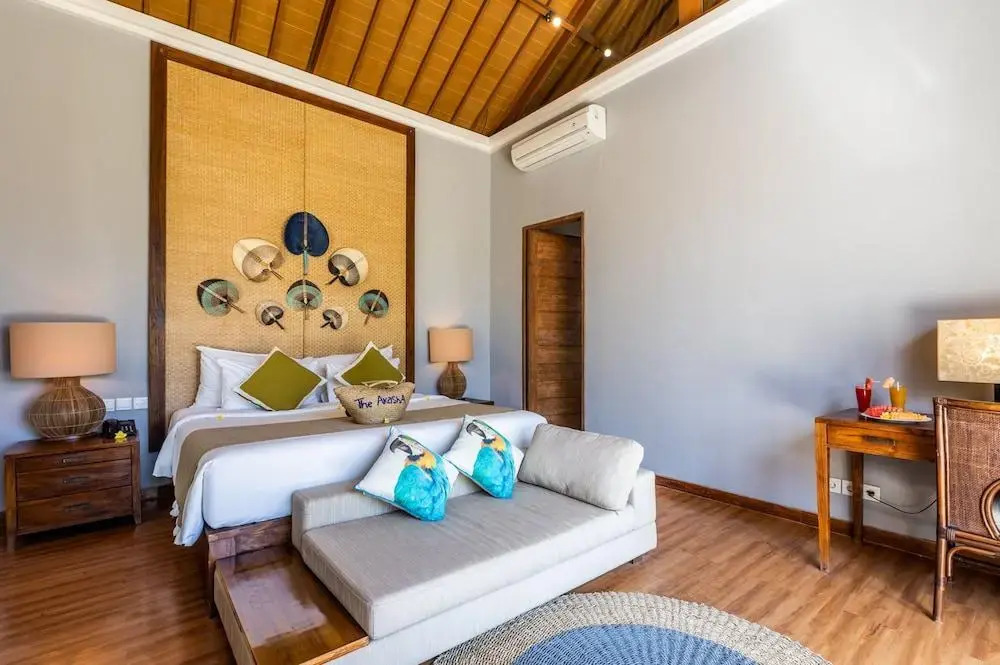 Photo - The Akasha Seminyak Bali Luxury Villas