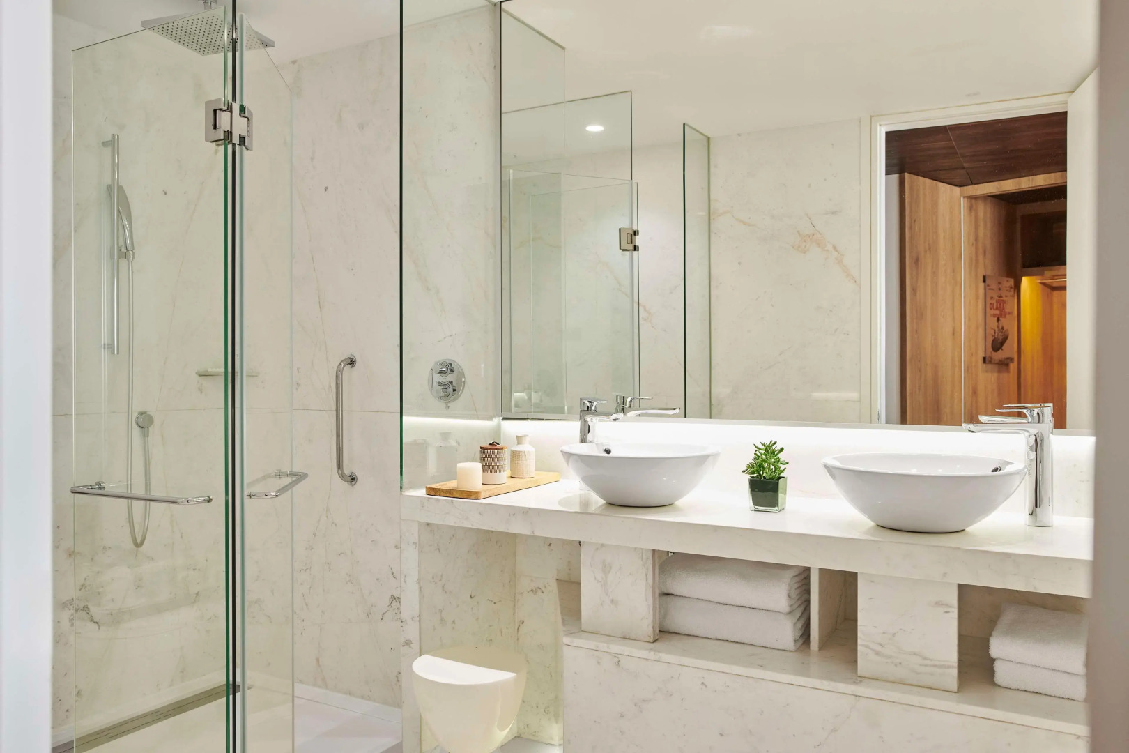 Foto - Hyatt Centric Gran Via Madrid
