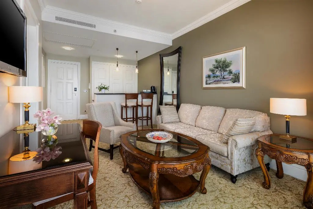 Foto - Royal Princess Hotel