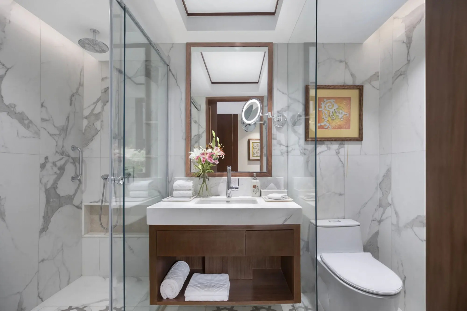 Photo - Tajview, Agra-IHCL SeleQtions