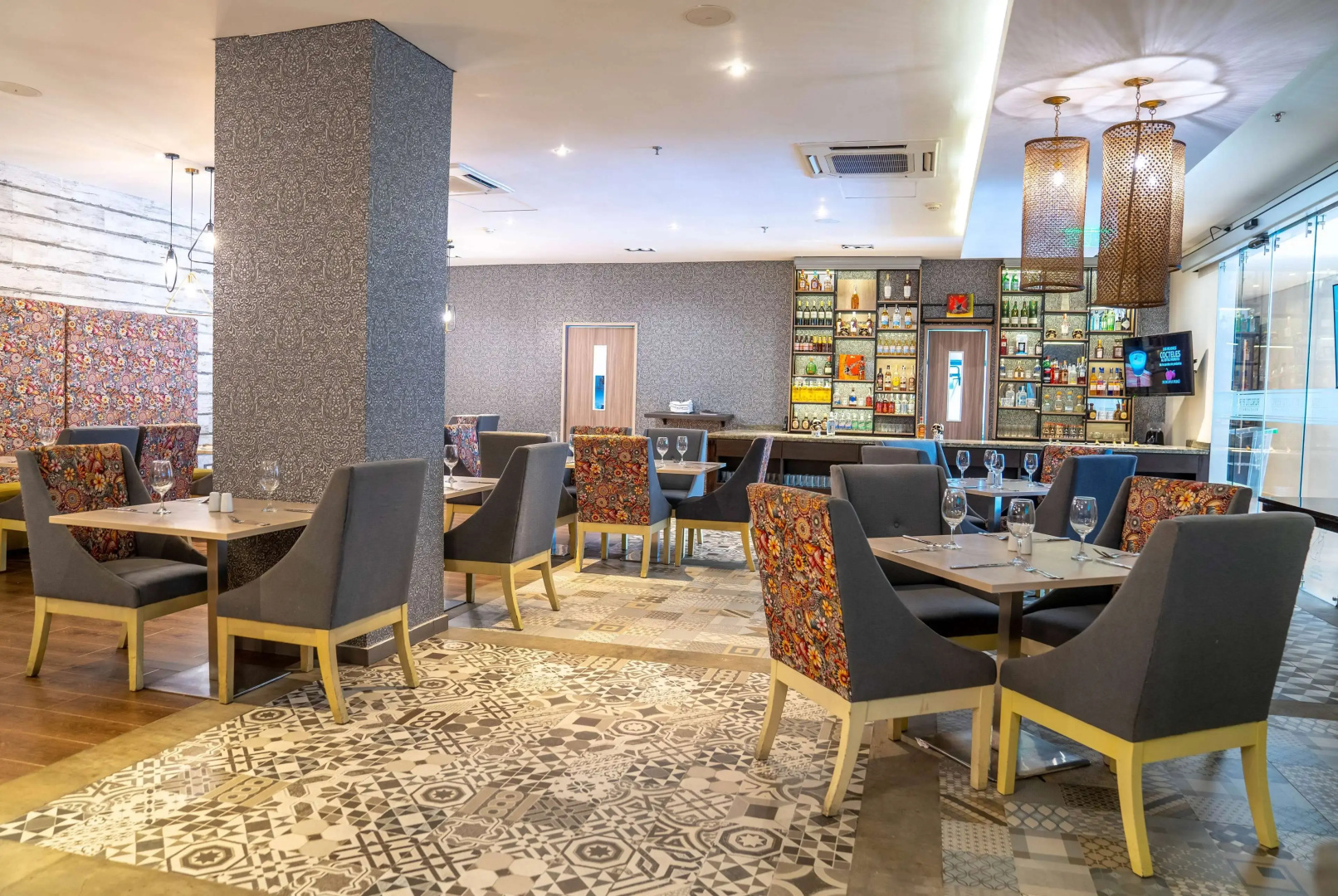 Photo - Wyndham Garden Barranquilla