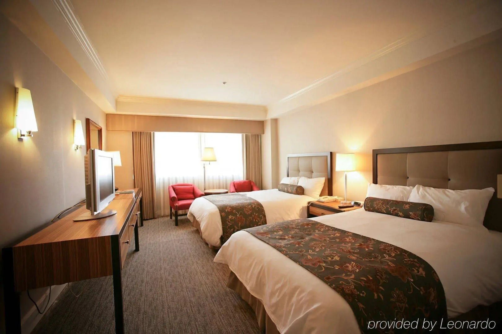 Photo - Oxford Palace Hotel And Galleria