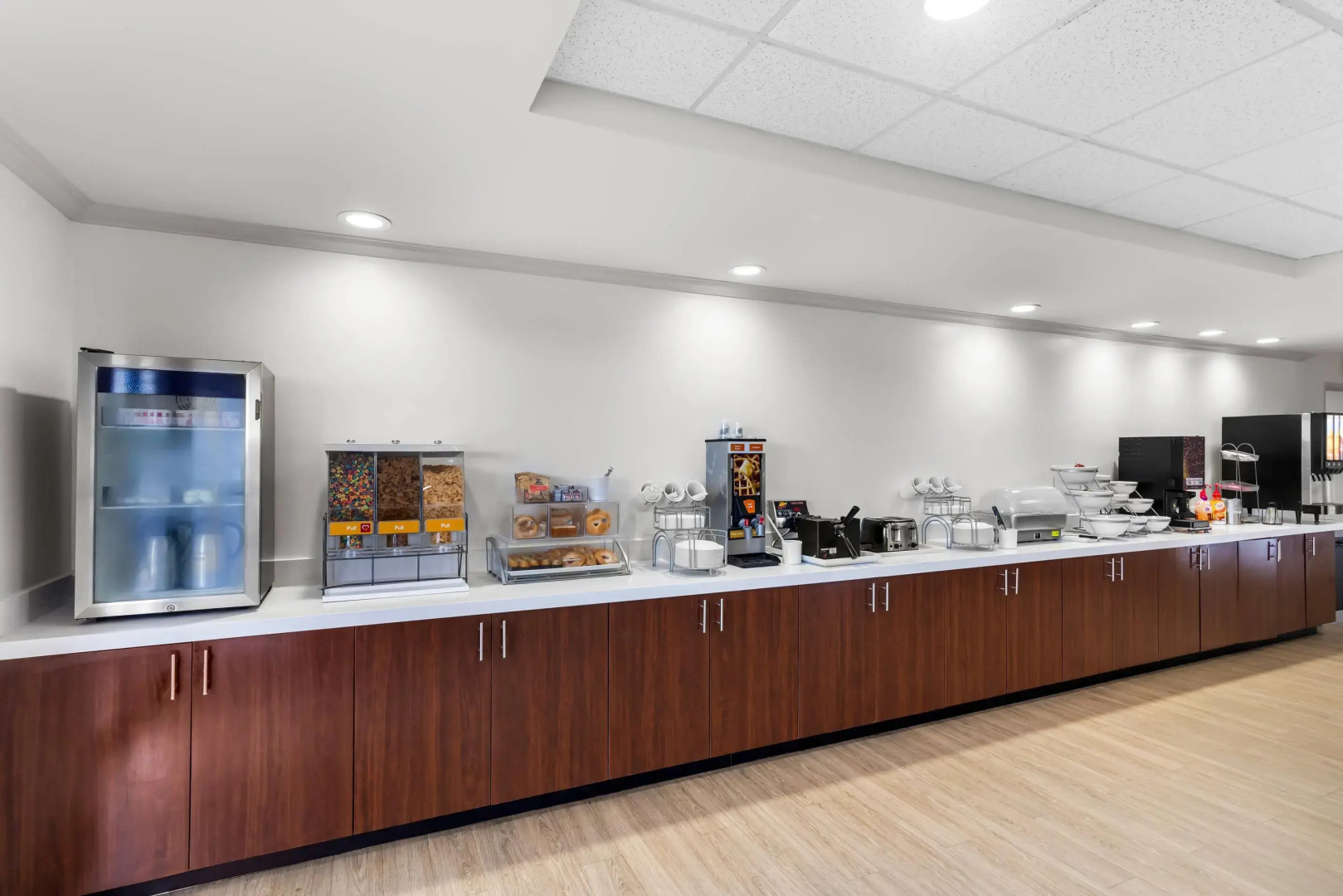 Foto - Comfort Suites Austin Airport