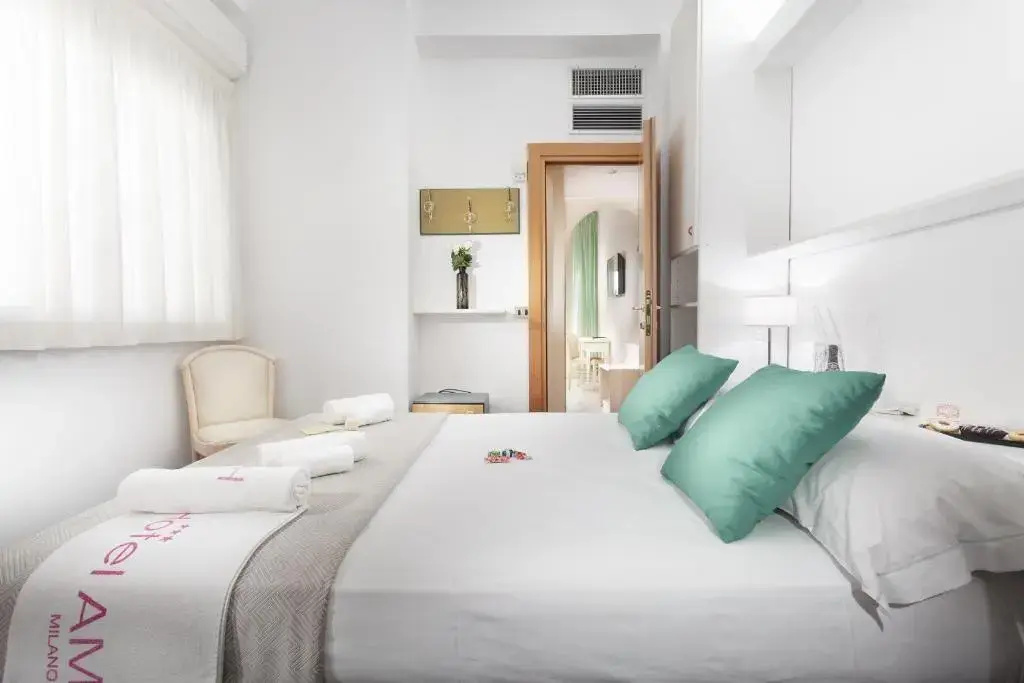 Photo - HOTEL AMBRA - Fronte Mare - Vicinissimi al Centro