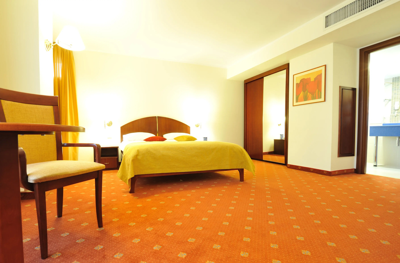 Photo - Hotel Minerva