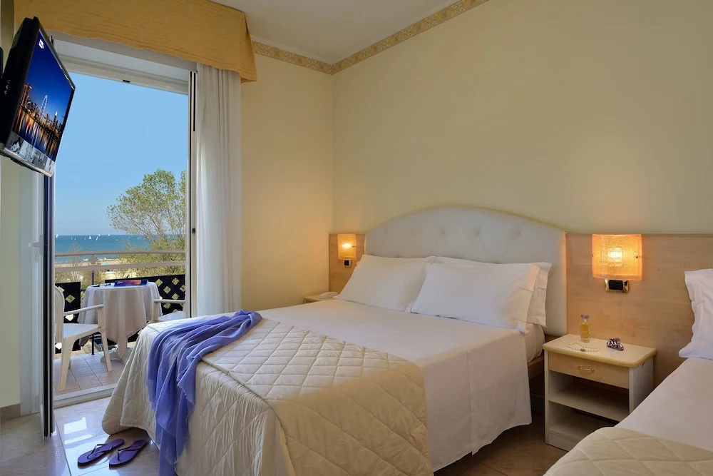 Foto - Hotel Gaston