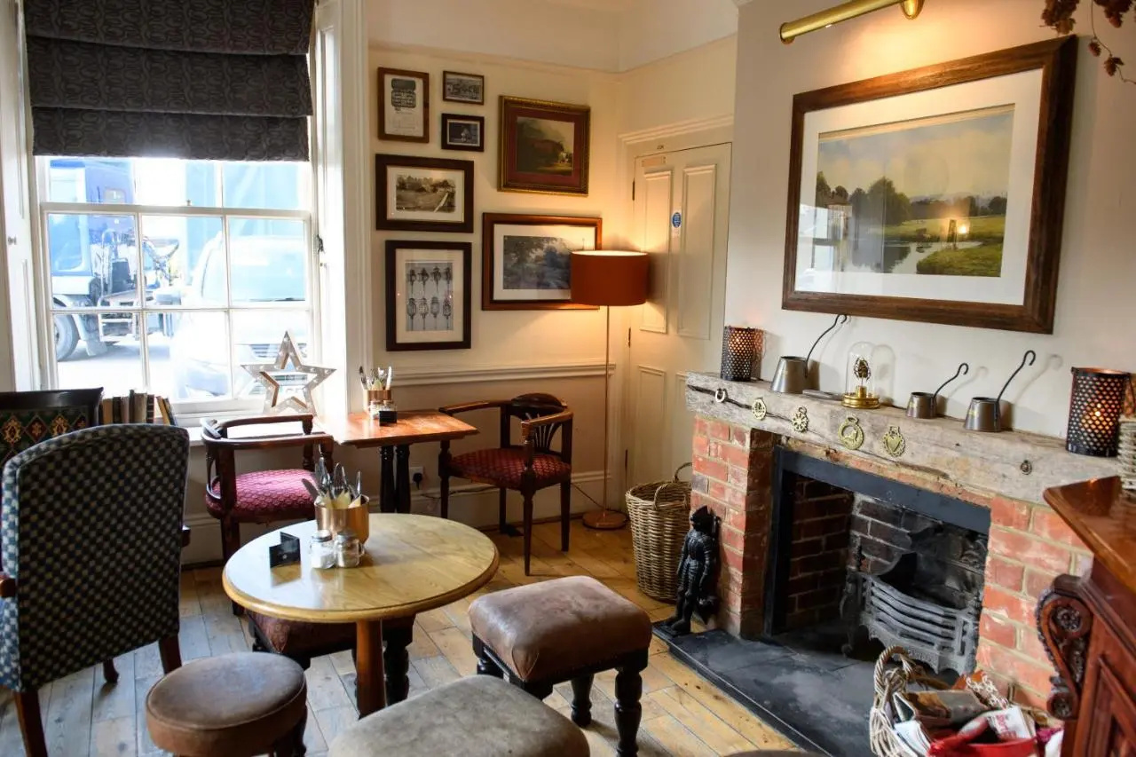 Foto - The Mortimer Arms