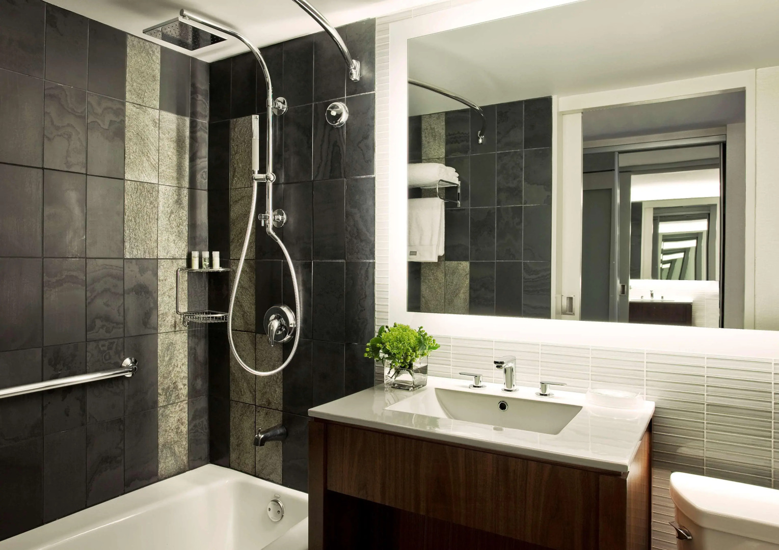 Foto - The Westin New York at Times Square