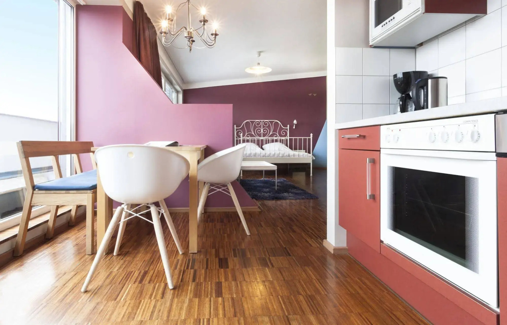 Photo - The Circus Hostel