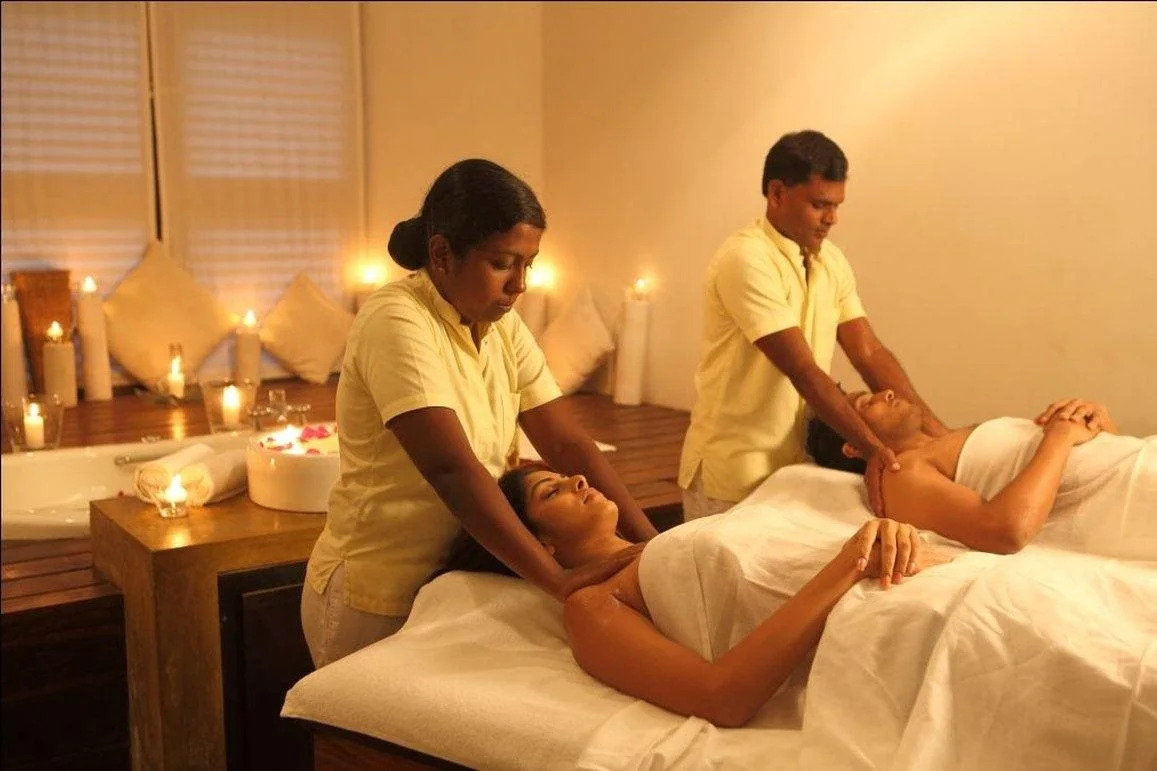 Foto - Jetwing Beach