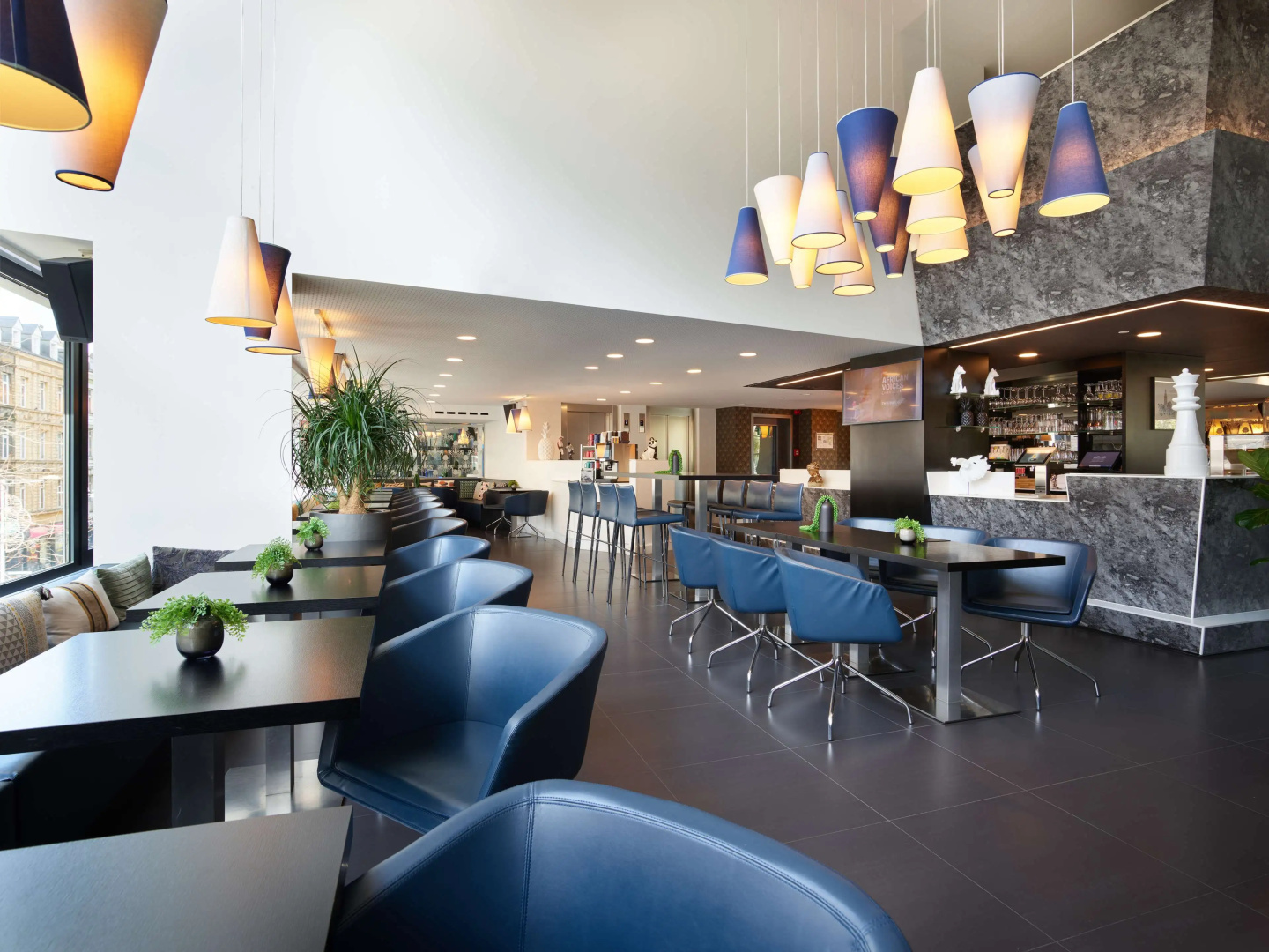 Photo - Park Inn by Radisson Luxembourg City