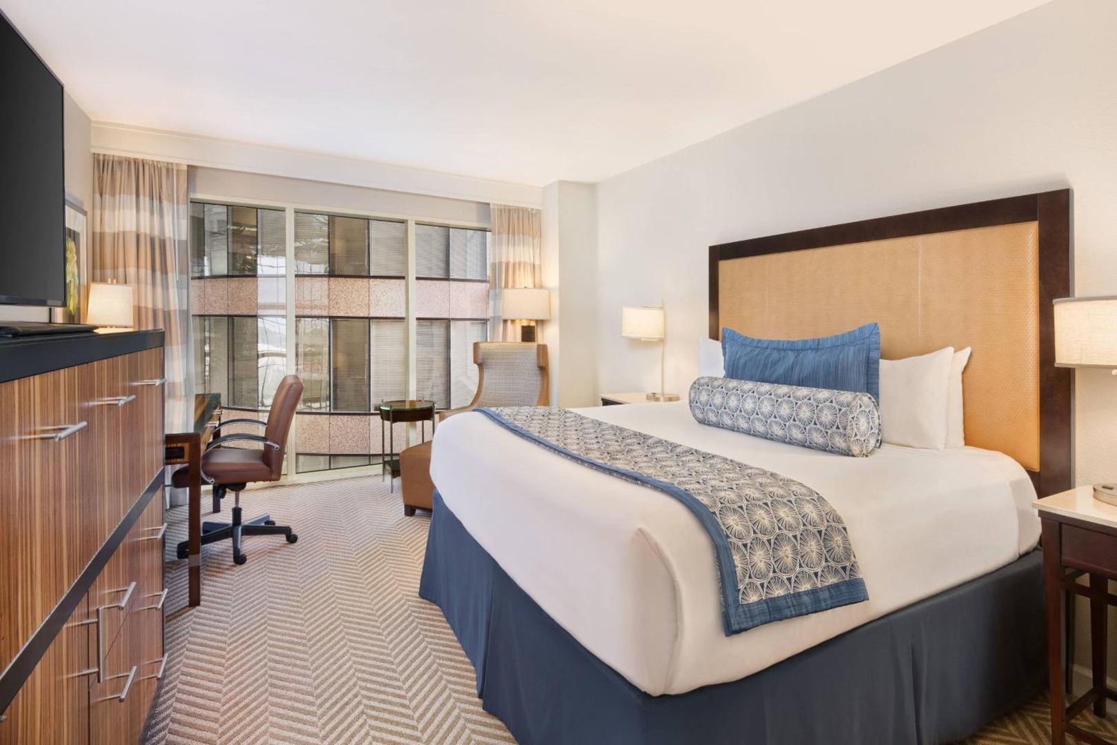 Foto - The Westshore Grand, A Tribute Portfolio Hotel, Tampa
