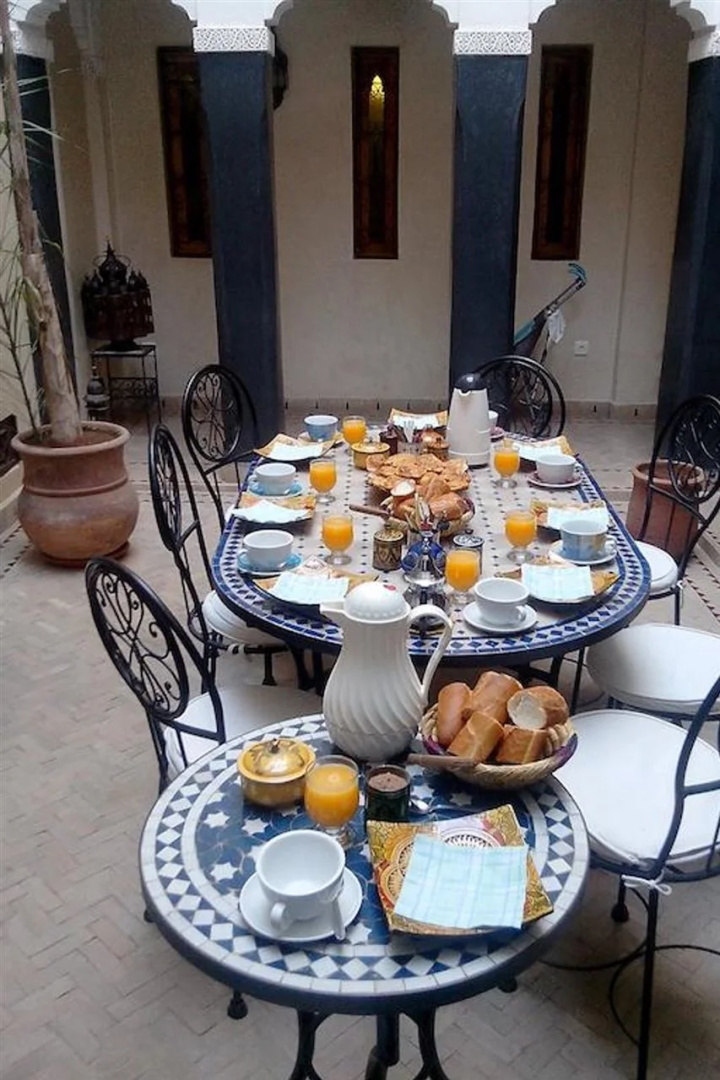 Foto - Riad Bianca