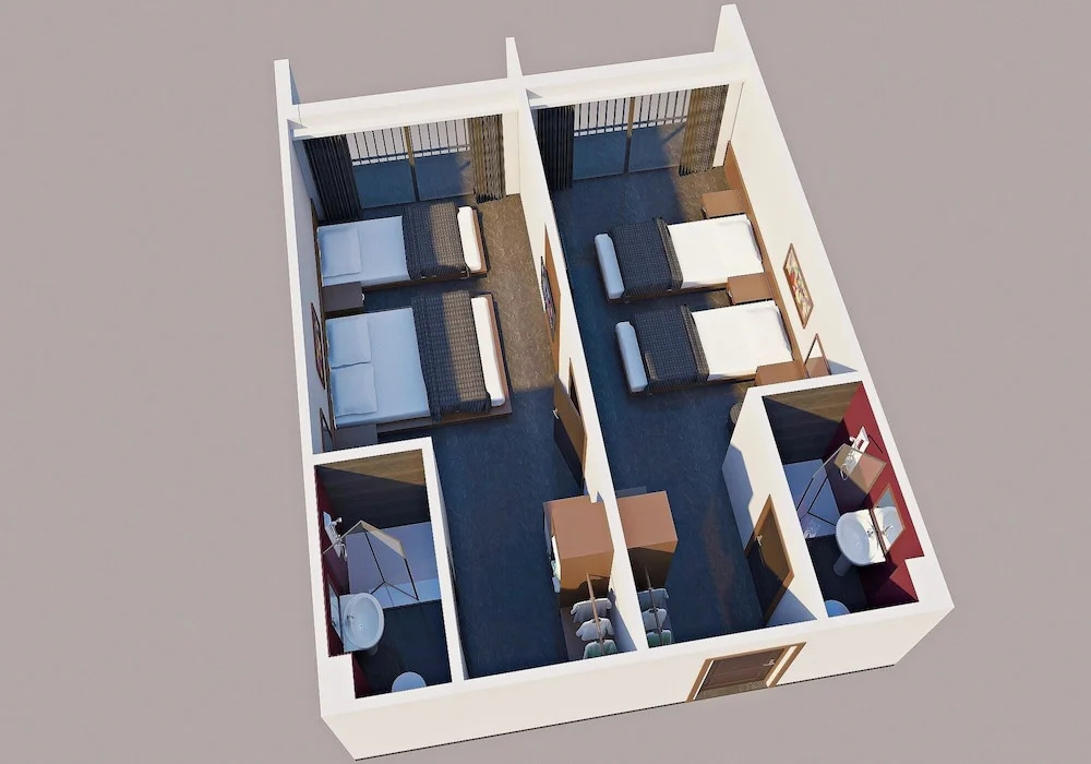 Photo - Wolf Of The City Hotel & Spa