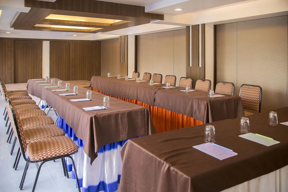 Foto - Archana Residency