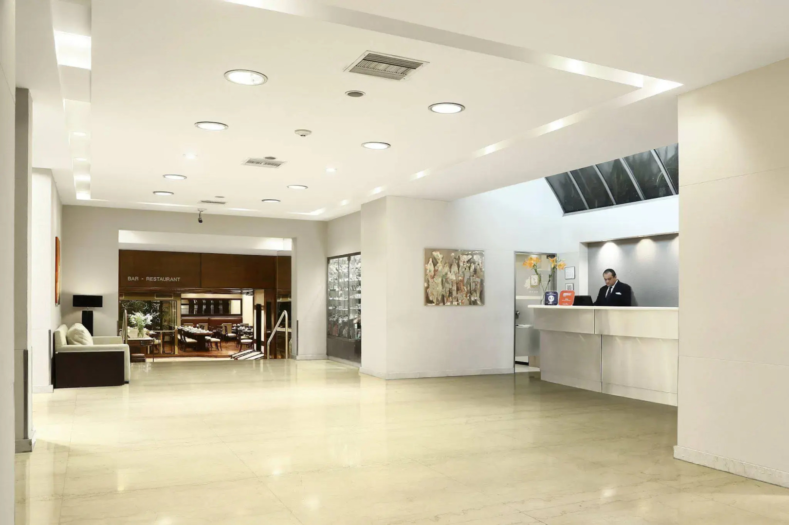 Photo - Cyan Hotel de Las Americas