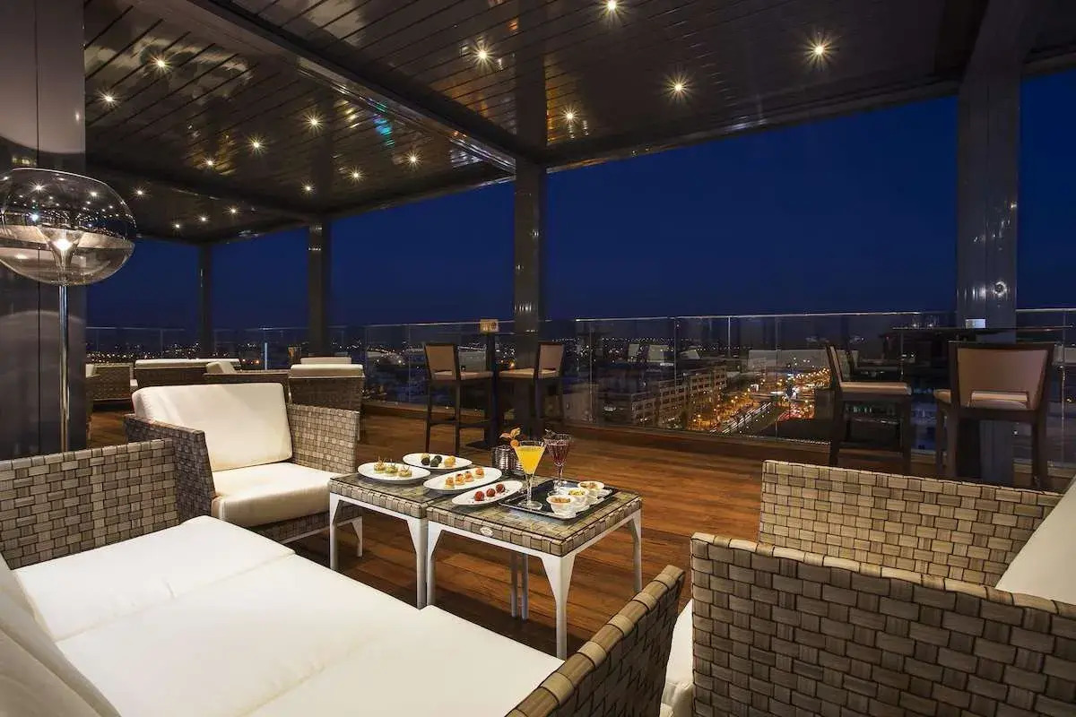 Foto - The View Rabat