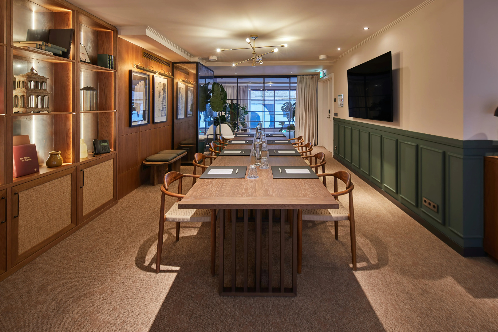 Foto - Via Sants Hotel Barcelona, Tapestry Collection by Hilton