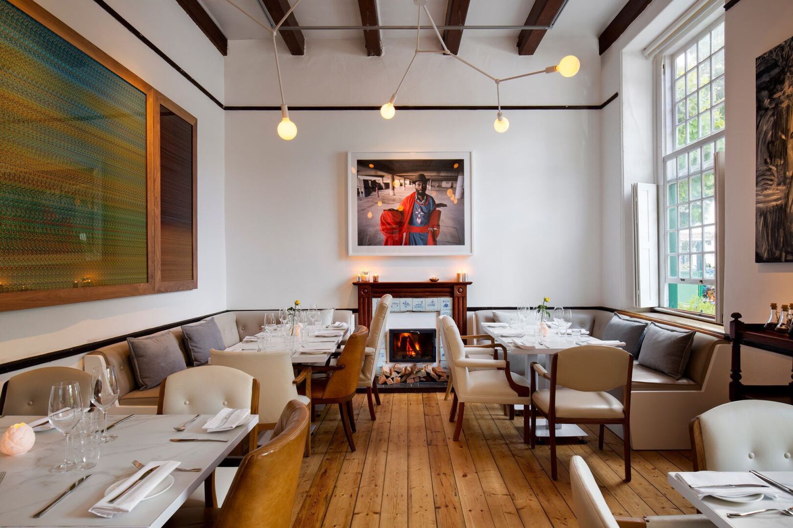 Photo - The Alphen Boutique Hotel & Spa