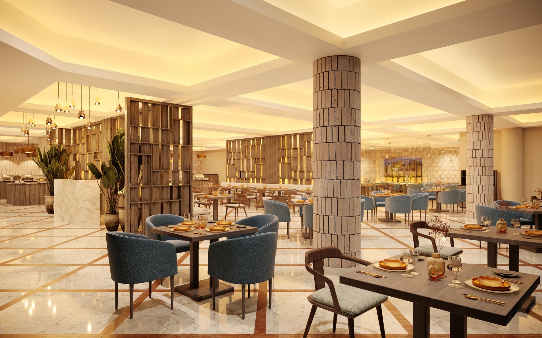 Foto - Hyatt Zilara Riviera Maya Adults Only All Inclusive
