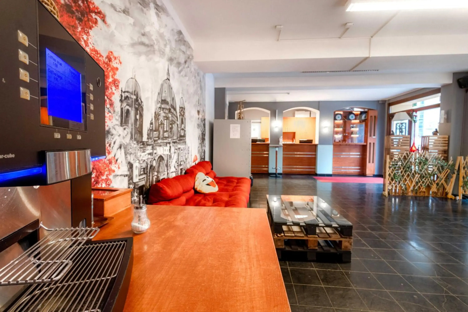 Photo - Pegasus Hostel