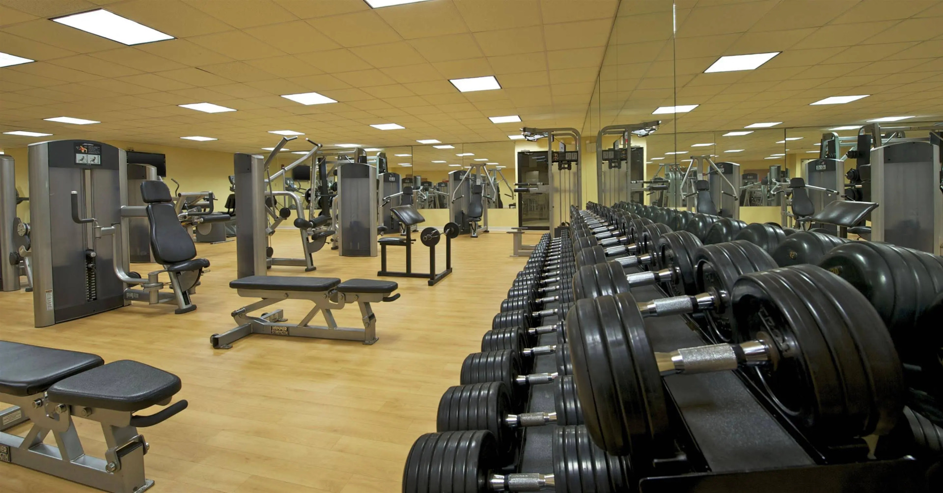 Photo - Sheraton Bucks County Langhorne