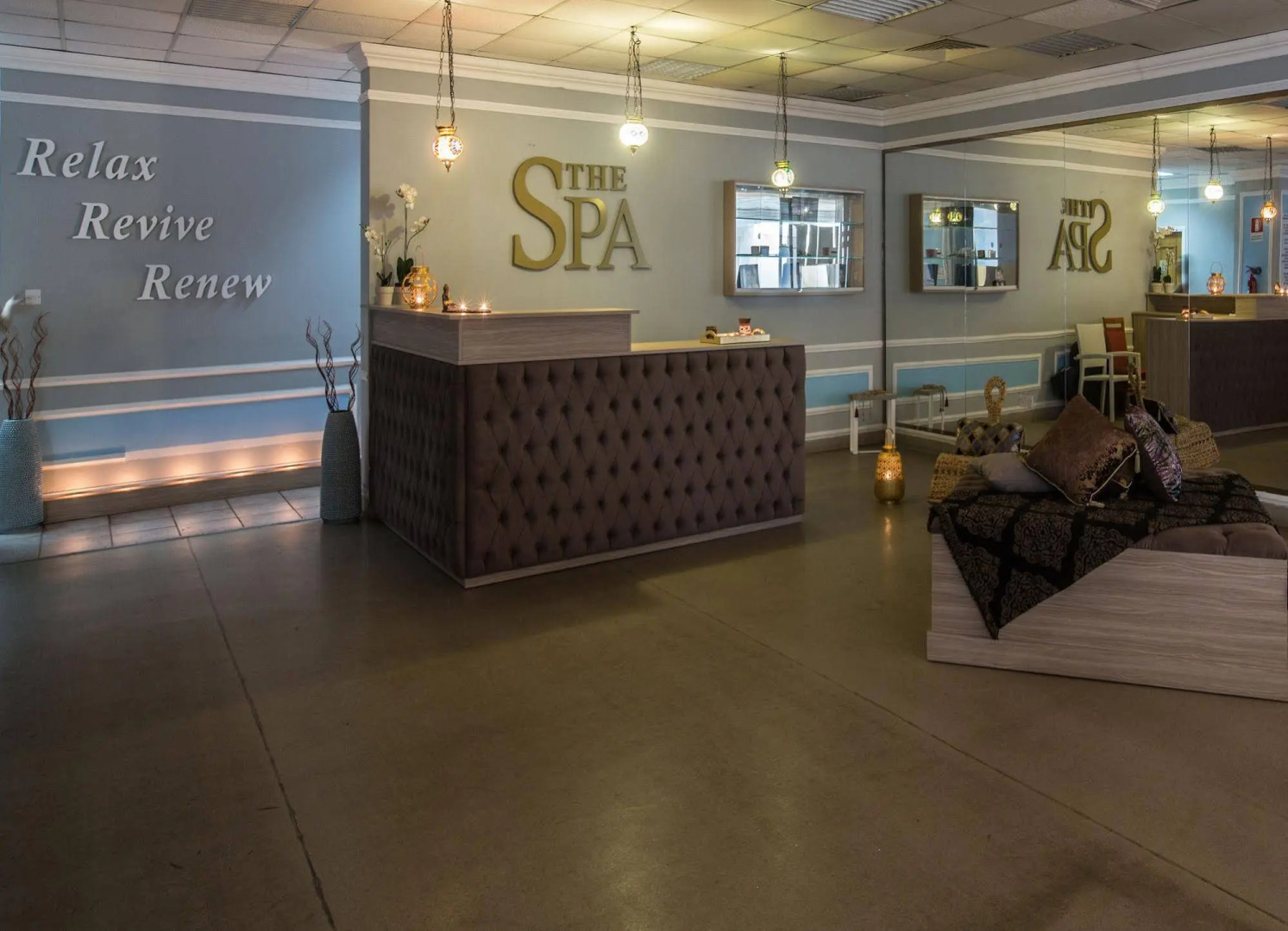 Foto - Anastasia Waterpark Beach Resort