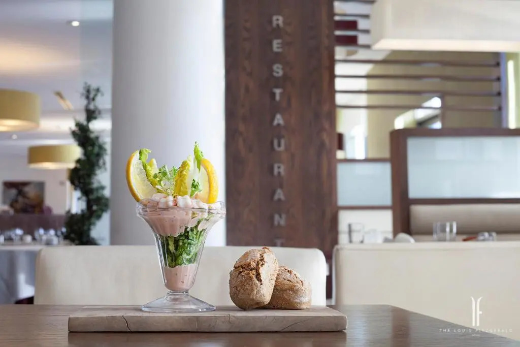 Foto - Louis Fitzgerald Hotel