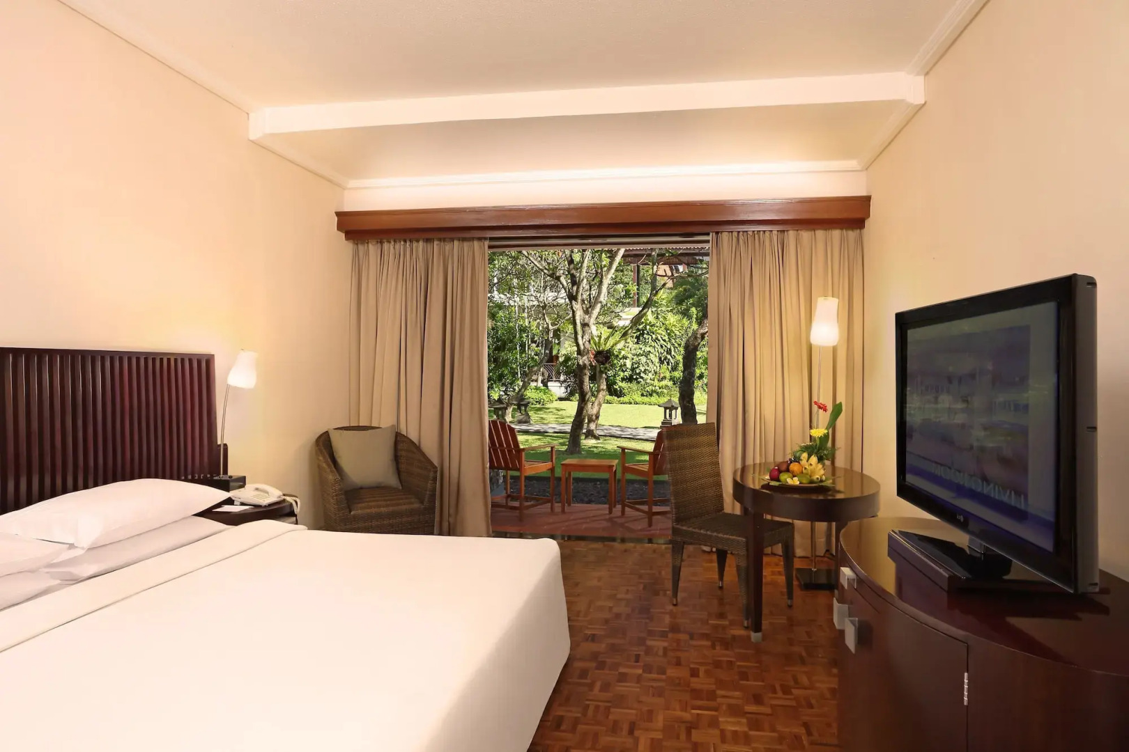 Foto - Bintang Bali Resort