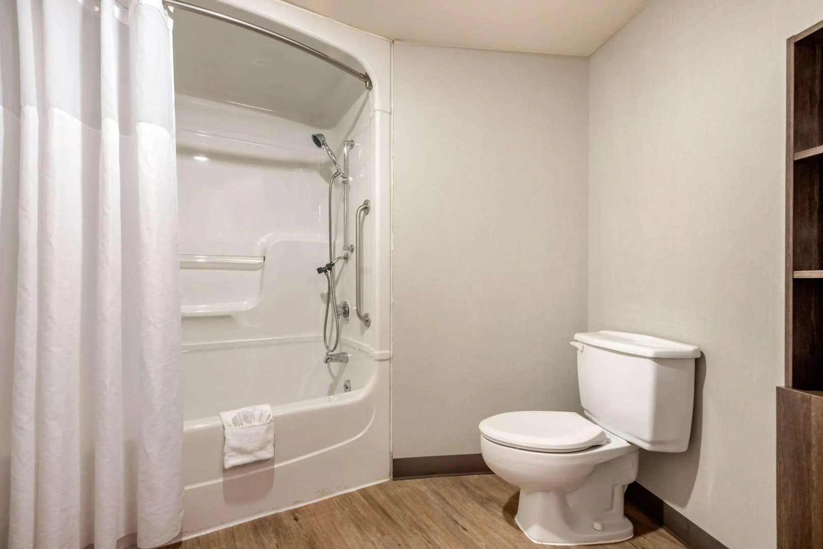 Foto - Quality Suites