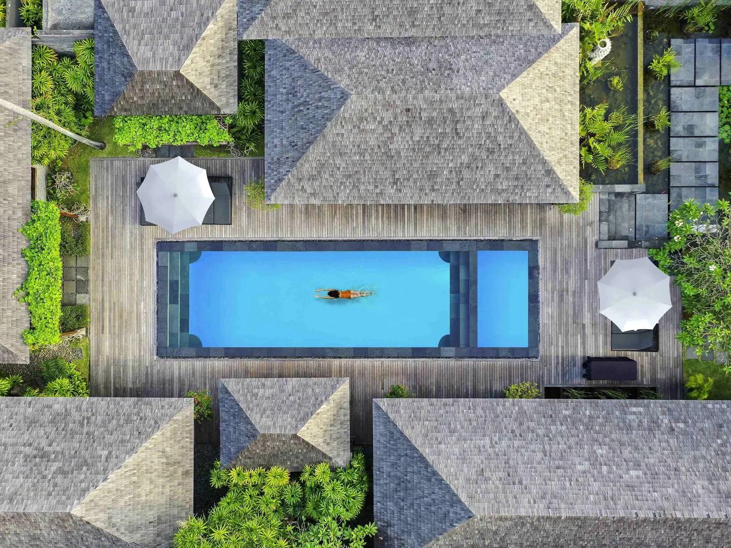 Foto - Peppers Seminyak